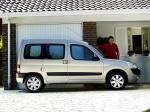 Citroen Berlingo Multispace 2005 года
